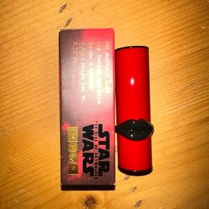 *NIB* Pat McGrath Labs x Star Wars Lip Fetish Lip Balm 516 NUDE ASTRAL